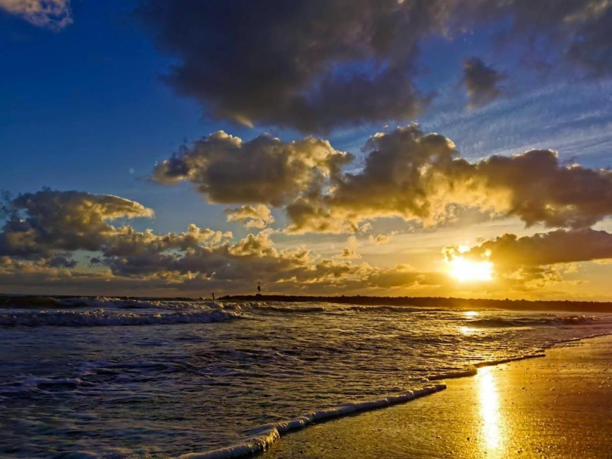 דירות Espectacular Hogar En La Playa מארבלה מראה חיצוני תמונה