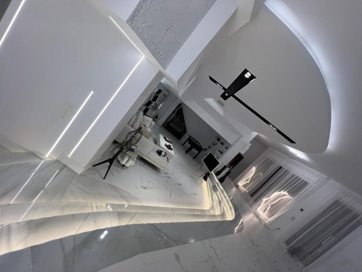 דירות Espectacular Hogar En La Playa מארבלה מראה חיצוני תמונה