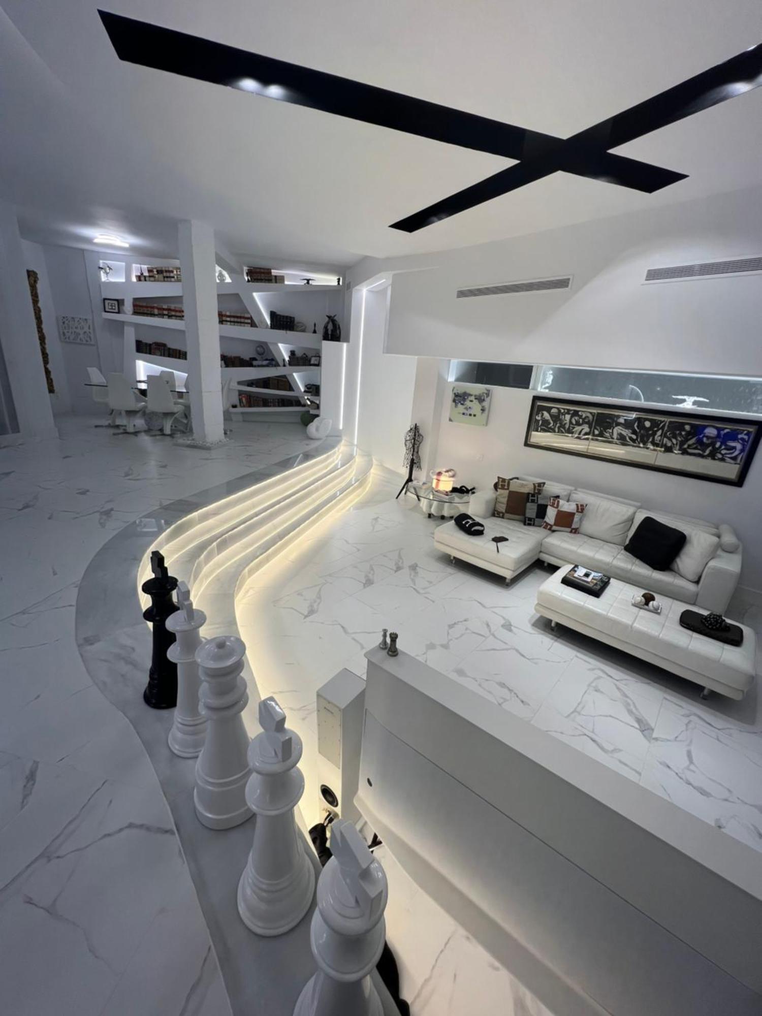 דירות Espectacular Hogar En La Playa מארבלה מראה חיצוני תמונה