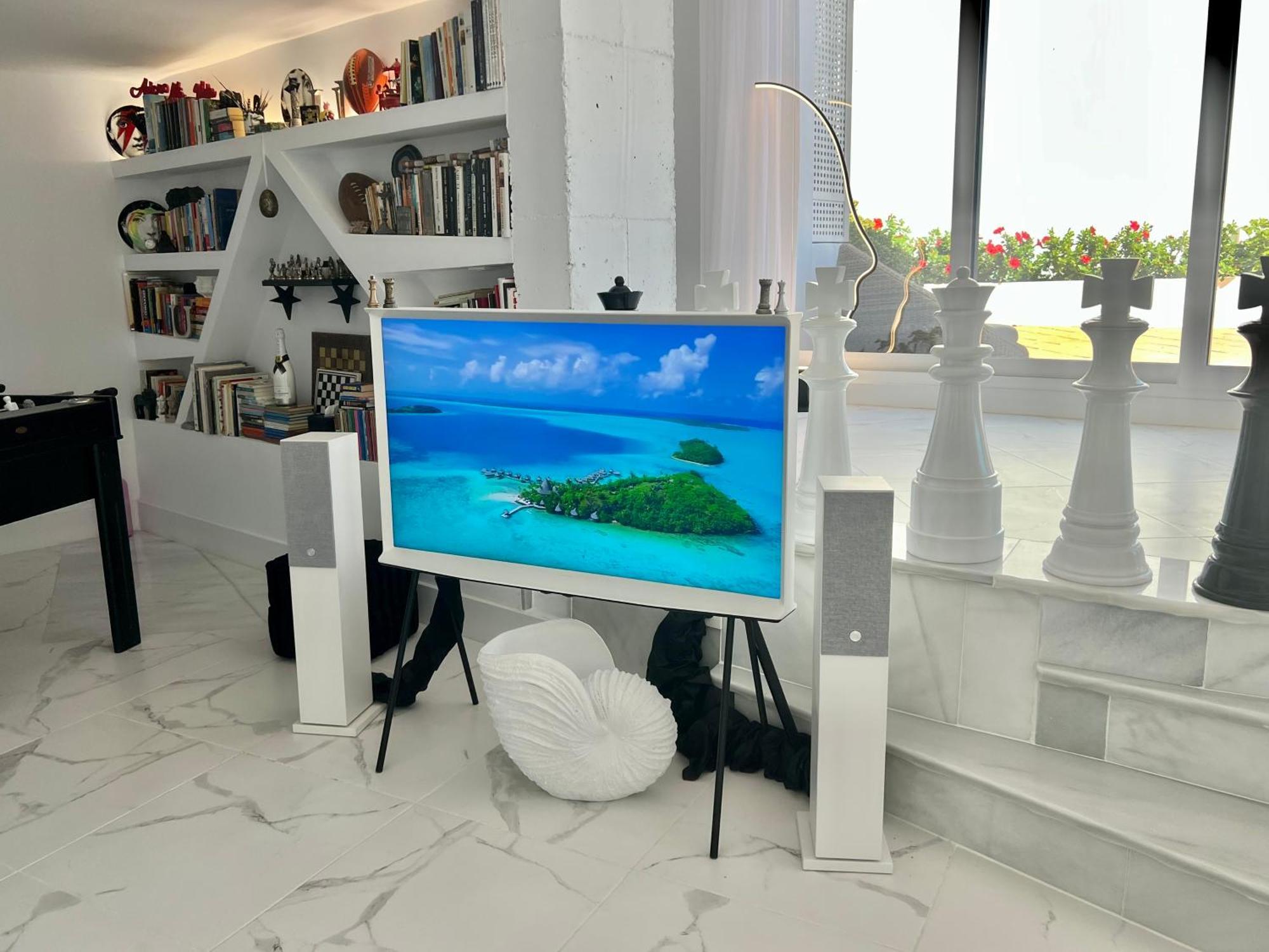 דירות Espectacular Hogar En La Playa מארבלה מראה חיצוני תמונה
